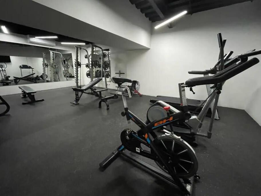 5Th Ave - Gym - Pool - Rooftop بلايا ديل كارمن المظهر الخارجي الصورة