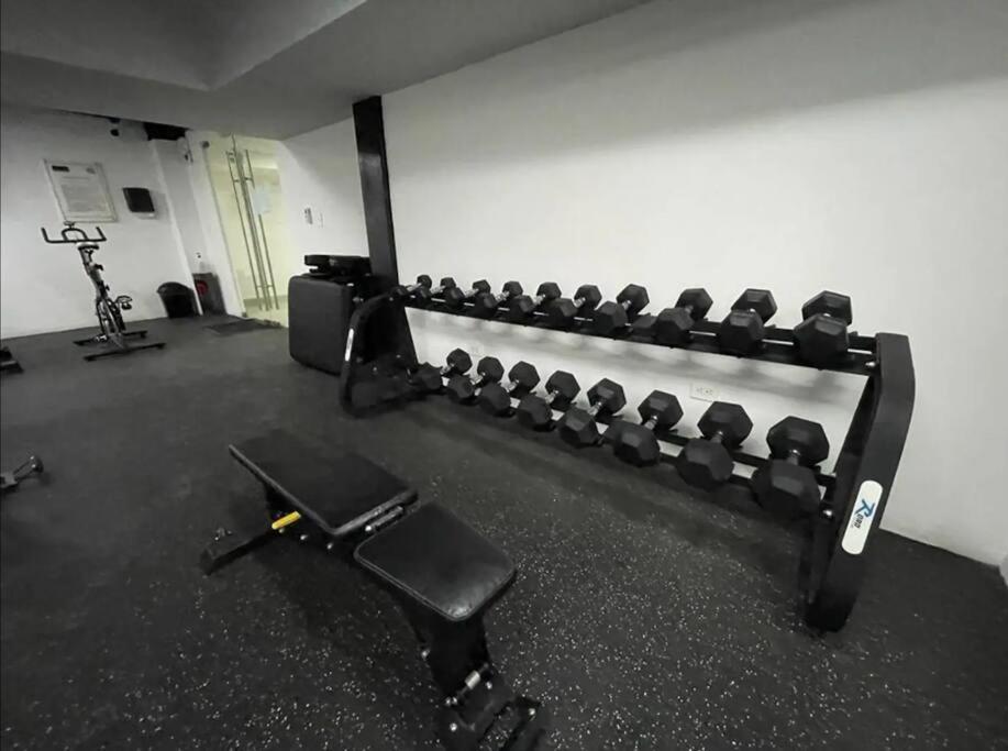 5Th Ave - Gym - Pool - Rooftop بلايا ديل كارمن المظهر الخارجي الصورة