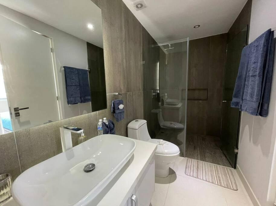5Th Ave - Gym - Pool - Rooftop بلايا ديل كارمن المظهر الخارجي الصورة