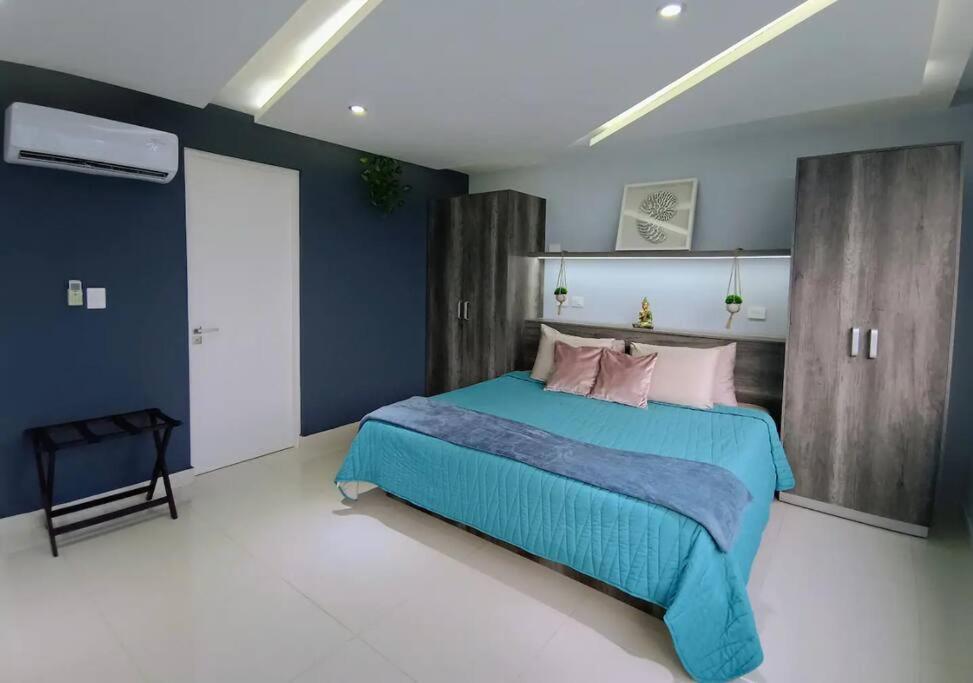 5Th Ave - Gym - Pool - Rooftop بلايا ديل كارمن المظهر الخارجي الصورة