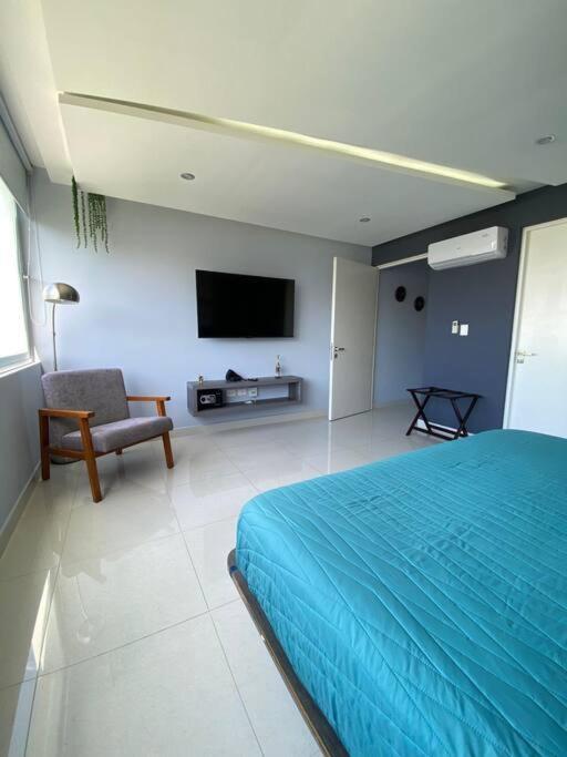 5Th Ave - Gym - Pool - Rooftop بلايا ديل كارمن المظهر الخارجي الصورة